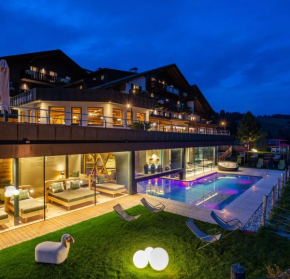 Saltria - your Alpine experience Castelrotto